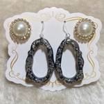 現品販売　ピアス-24