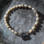 2021_jiyo_029 ビーズアクセサリー　ネックレス　淡水パール　上品