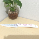 マカロン＆リボン の  ペティナイフ