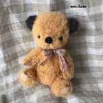 レトロ スーティーベア ぬいぐるみ ♡
