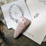 Triangle5cm パッチンピン
