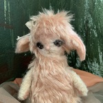 つぼみの季節のおんなのこ