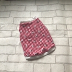 タンクトップ(マーガレット柄)S