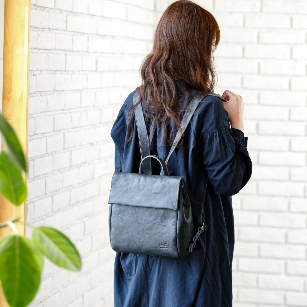 かばん屋さんのリュックサック - dragon factory GALLERY
