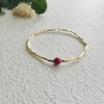 pieris    レッドコーラル