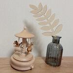 木製music box　オルゴール　再再再再入荷　