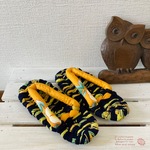 布草履（23ｃｍ)