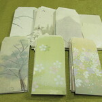 封筒＆祝儀袋セット　takumi1027様専用