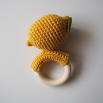 lemon rattle : : : : : レモンラトル