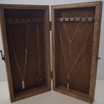 ※　ネックレススタンド　BOX　※  受注製作作品