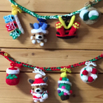 okara0114様専用ページチワワミックス ヨーキー 端午の節句🎏