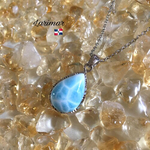 Larimar Sgrade #Lr028