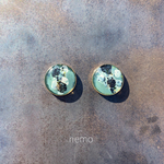 絵画アクセサリー〖雨雫〗