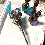 ブルームーンワンド