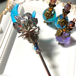 ブルームーンワンド