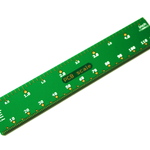 電子基板スケール(緑)