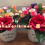 キャンディーブーケ💐