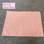 S154 ランチョンマット 給食ナプキン ランチクロス