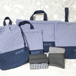 nokie90012様専用　☆オーダー地域限定バッグ　他5点