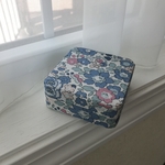 『jewelry box〜ベッツィBlue rose quartz〜』