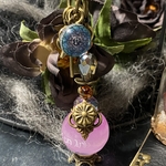 魔法の小瓶(ピンク)