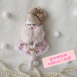 ♡限定品♡プレミアムルルベちゃん