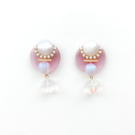 PIERCE:「Dream」 Bell