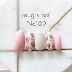 ネイルチップ No.109