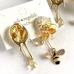 Honey Honey ピアス/イヤリング