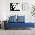 【A3サイズ】モノクロポスター「sign」