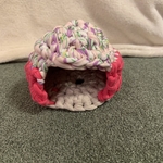 ハムちぐら