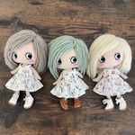 ワンピース3点セット