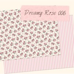 Dreamy Rose*006