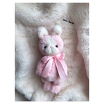 メルヘン うさぎ ぬいぐるみ ♡