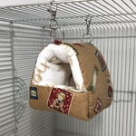 [秋冬] 小動物用ベッド