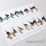▷送料無料* リトルすずらん ピアス✳︎イヤリング◁