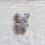 かわいいちゃん