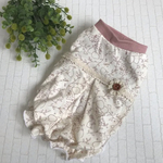 【完成品】ウサギさんのバルーンタンク🐇3号サイズ