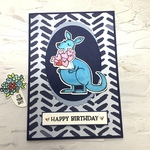 バースデーカード(送料無料) 47