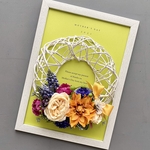 Mother's day  wreath vol.33
