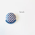 『brooch』betta M