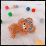 オーダー品コロンとベアちゃん🧸