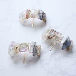 3/20 21:00〜shell & crystal ポニーフック