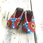 ベビーシューズ