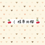 ★ C 様専用分  リバティ　ラミネート　マスクポーチ