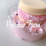 【Sサイズ】Princess Tiara