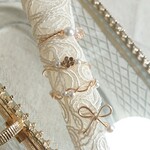 thun〇〇様専用♡イヤーカフ お客様セレクト♡ 華奢イヤーカフ リボンイヤーカフ