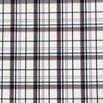 【布 113×50】チェック8-2