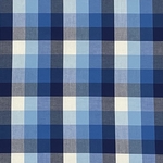 【布 113×50】チェック9-4