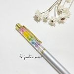 セール✴︎再販2✴︎淡いレインボー